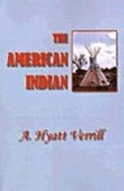 The American Indian 1