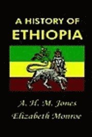 History of Ethiopia 1