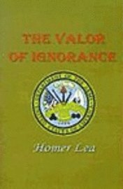 The Valor of Ignorance 1