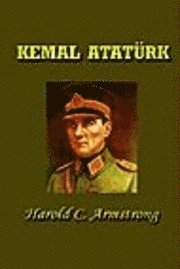 bokomslag Kemal Ataturk