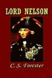 Forester - Lord Nelson, Häftad
