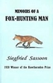 Memoirs of a Fox-Hunting Man