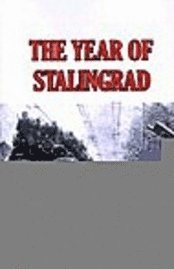 bokomslag Year Of Stalingrad