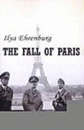 bokomslag The Fall of Paris