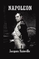 Jacques Bainville - Napoleon, Häftad