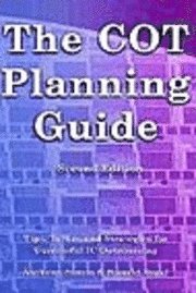 bokomslag Cot Planning Guide, The