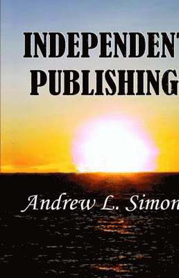 Independent Publishing 1