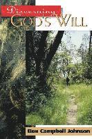 Discerning God's Will