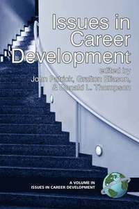 bokomslag Issues in Career Development