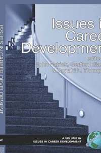 bokomslag Issues in Career Development