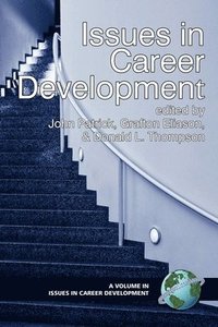 bokomslag Issues in Career Development