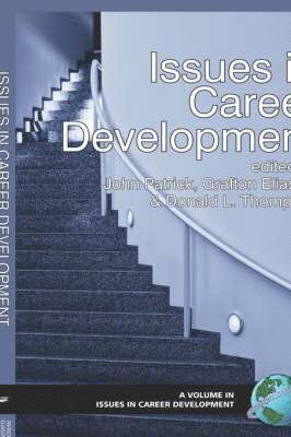 Issues in Career Development 1