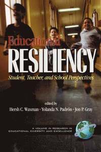 bokomslag Educational Resilience