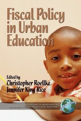 bokomslag Fiscal Policy in Urban Education