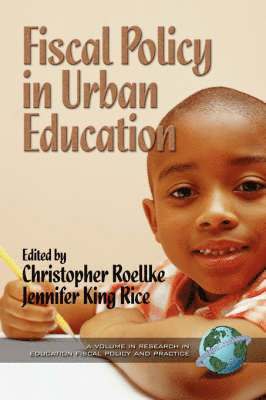 Fiscal Issues in Urban Schools 1