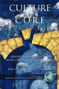 bokomslag Culture as the Core