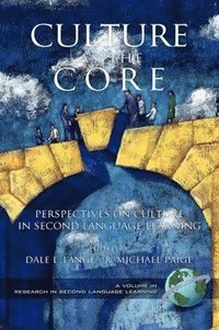bokomslag Culture as the Core