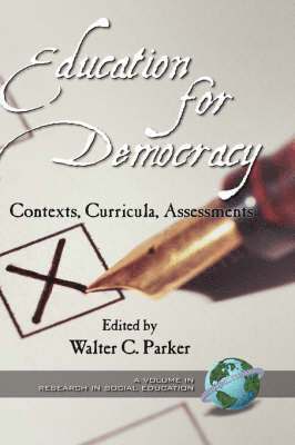 Education for Democracy 1