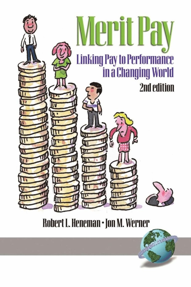 Linking Pay to Performance 1