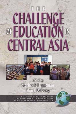 Challenges of Education in Central Asia