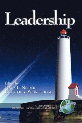 Naomi Frances Miller, Linda L. Neider, Chester A. Schriesheim - Leadership, Häftad