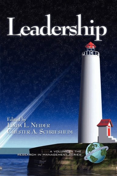Linda L. Neider, Chester A. Schriesheim - Leadership, Inbunden