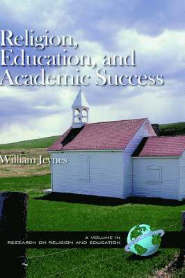 Religion, Education and Academic Success 1