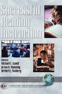 bokomslag Successful Reading Instruction