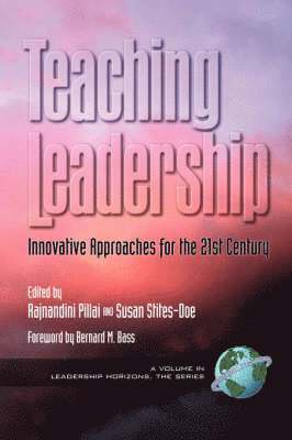 Teaching Leadership 1