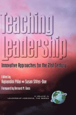 Teaching Leadership 1