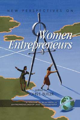 New Perspectives on Women Entrepreneurs 1