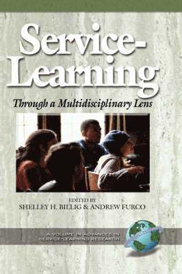 Service-Learning: through a Multidisciplinary Lens 1