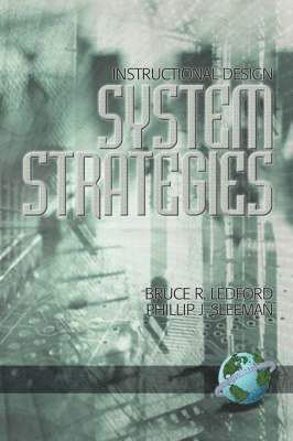 Instructional Design: System Strategies 1