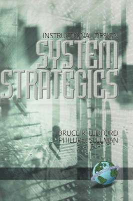 Instructional Design: System Strategies 1