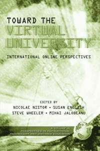 bokomslag Towards the Virtual University