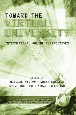 Towards the Virtual University 1