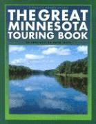 bokomslag The Great Minnesota Touring Book: 30 Spectacular Auto Trips