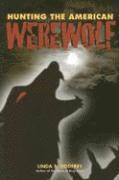 bokomslag Hunting the American Werewolf: Beast Men in Wisconsin and Beyond