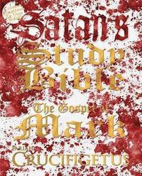 bokomslag Satan's Study Bible