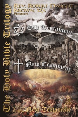 Robert Dwight Brown - Next Testament, Häftad