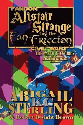 Alistair Strange and the Fan-Friction 1