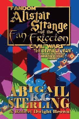Alistair Strange And The Fan-Friction 1