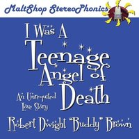 bokomslag I Was A Teenage Angel of Death