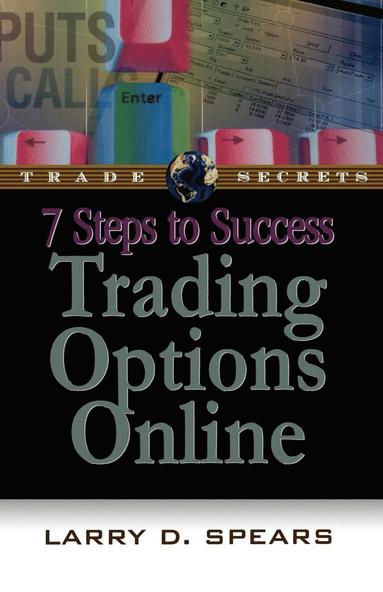 bokomslag 7 Steps to Success Trading Options Online