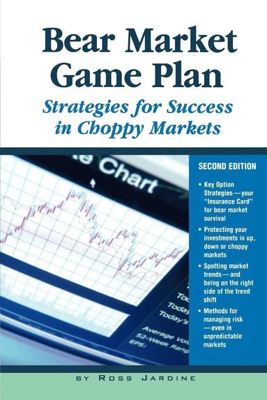 bokomslag Bear Market Game Plan