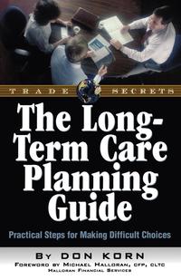 bokomslag The Long Term Care Guide