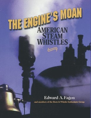 The Engine's Moan 1