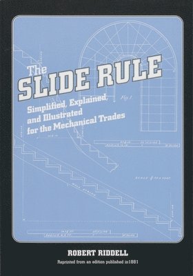 The Slide Rule 1