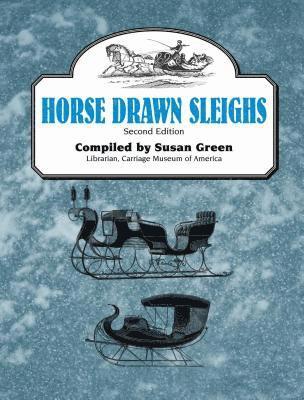 Horse Drawn Sleighs 1