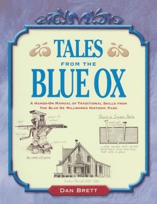 Tales from the Blue Ox 1